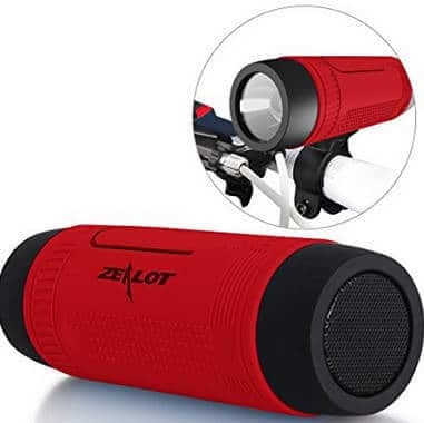 Zealot S1 Outdoor Speakers (3)